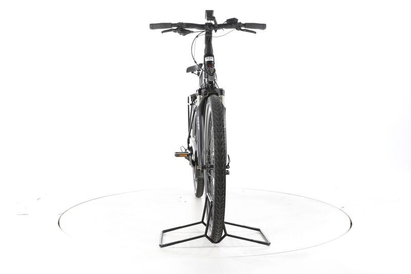 KTM Macina Ultimate XTS 2022 | black | 28" | M | 500 - 3000 km, image 3 of 4