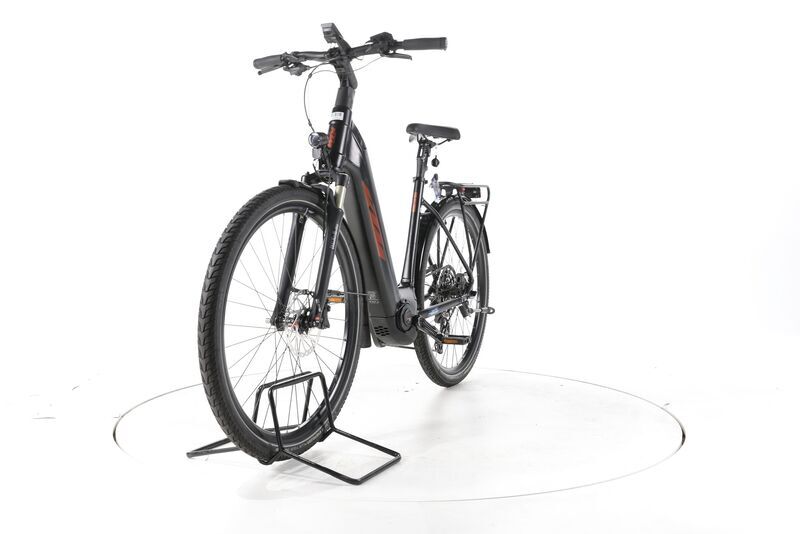 KTM Macina Ultimate XTS 2022 | black | 28" | M | 500 - 3000 km, image 4 of 4