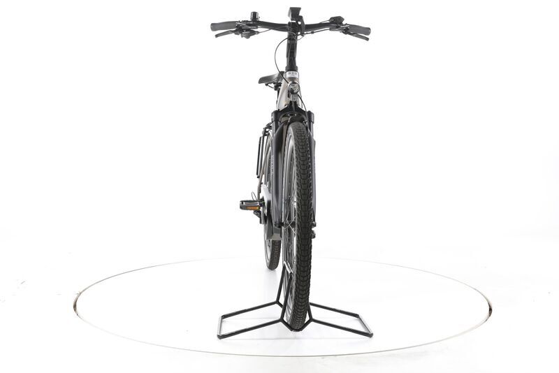 KTM Macina Ultimate XTS 2025 | beige | 28" | 51 cm | < 500 km, image 4 of 5