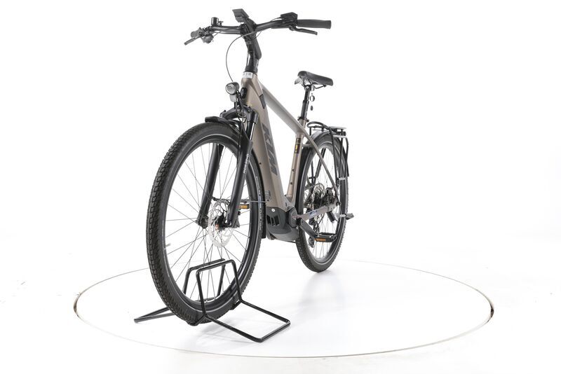 KTM Macina Ultimate XTS 2025 | beige | 28" | 51 cm | < 500 km, image 5 of 5