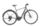 KTM Macina Urbanator SX (2025) | diamante | grigio | 28" | 49 cm | < 500 km, thumbnail 1 of 3