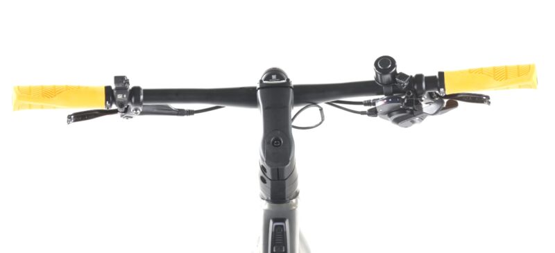 KTM Macina Urbanator SX (2025) | diamante | grigio | 28" | 49 cm | < 500 km, image 2 of 3