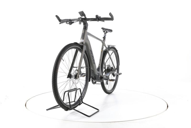 KTM Macina Urbanator SX 2025 | šedá | 28" | 57 cm | < 500 km, image 5 of 5