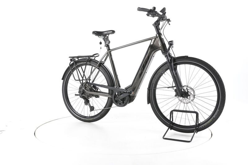 KTM MacinaStyle 2022 | schwarz | 28" | XL | 500 - 3000 km, image 1 of 4