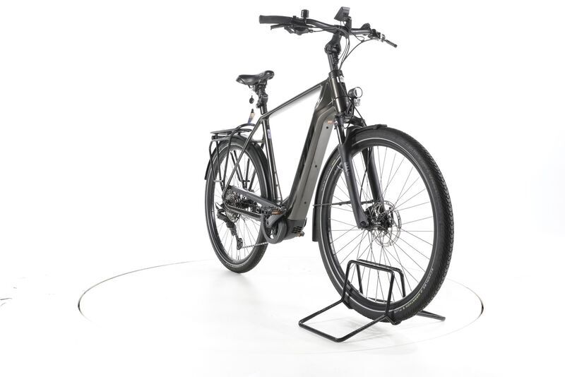 KTM MacinaStyle 2022 | schwarz | 28" | XL | 500 - 3000 km, image 2 of 4