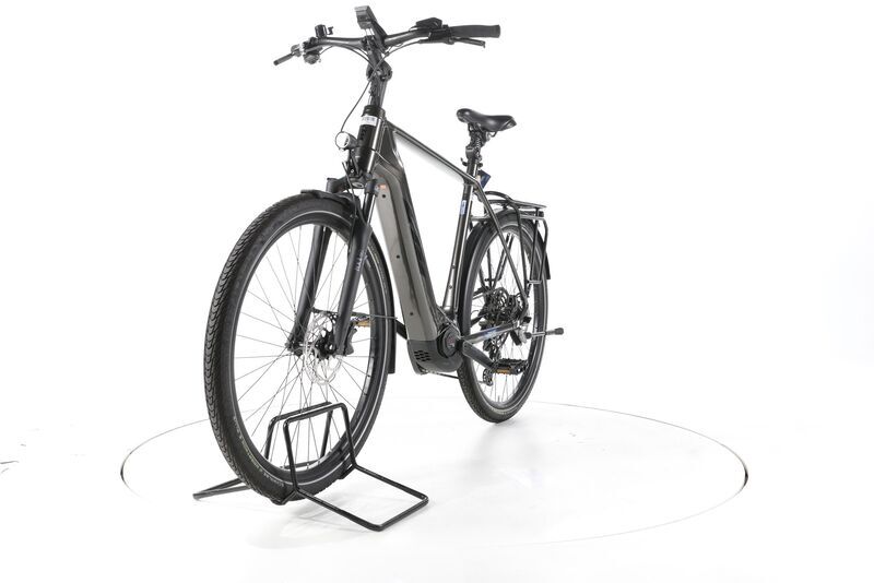 KTM MacinaStyle 2022 | schwarz | 28" | XL | 500 - 3000 km, image 4 of 4