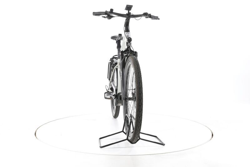 KTM Magic Pro 2025 | white | 28" | 46 cm | 500 - 3000 km, image 4 of 5