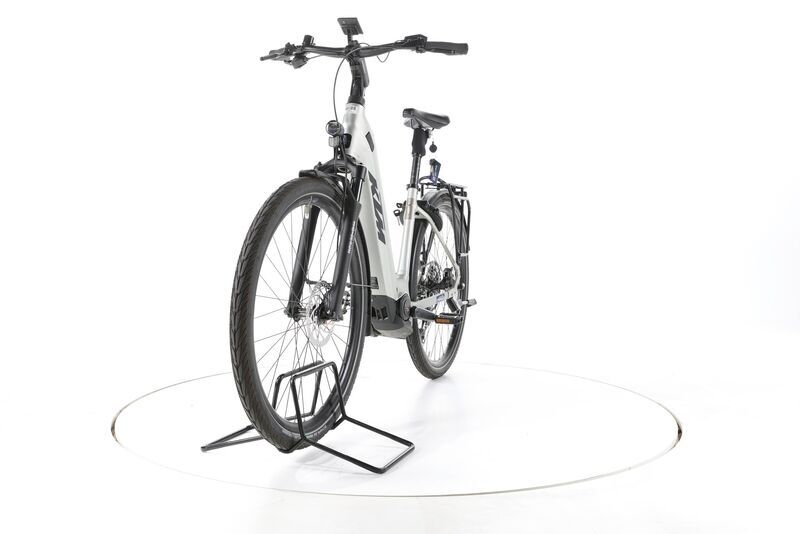 KTM Magic Pro 2025 | white | 28" | 46 cm | 500 - 3000 km, image 5 of 5