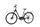 KTM Maranello Light Disc (2019) | Low Entry | black | 28" | 46 cm thumbnail 2/4