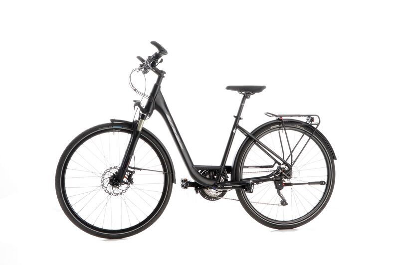 KTM Maranello Light Disc (2019) | Tiefeinsteiger | schwarz | 28" | 46 cm 2