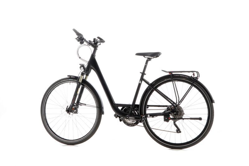 KTM Maranello Light Disc (2019) | Tiefeinsteiger | schwarz | 28" | 46 cm 3