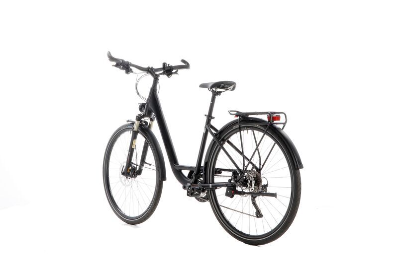 KTM Maranello Light Disc (2019) | Tiefeinsteiger | schwarz | 28" | 46 cm 4