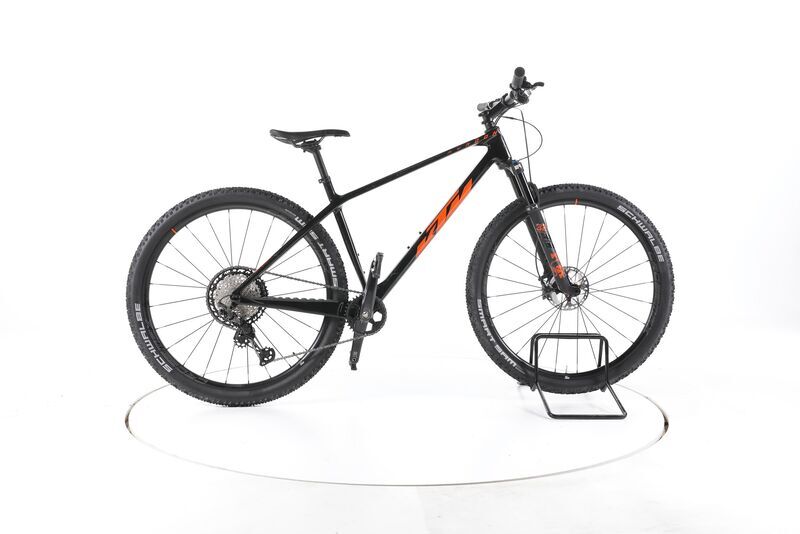 KTM Myroon Master 2023 | černá | 29" | L, image 1 of 5