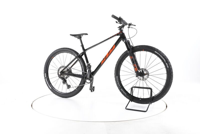 KTM Myroon Master 2023 | černá | 29" | L, image 2 of 5