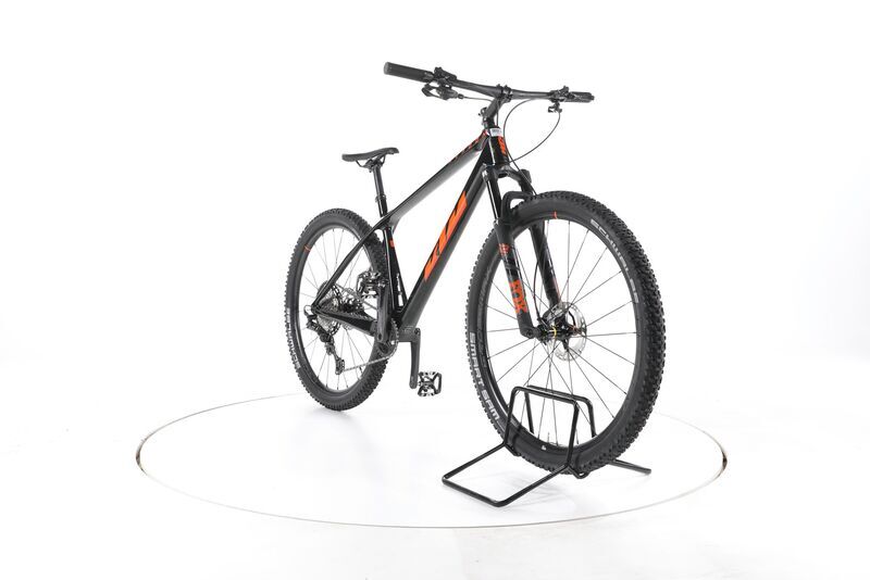 KTM Myroon Master 2023 | černá | 29" | L, image 3 of 5