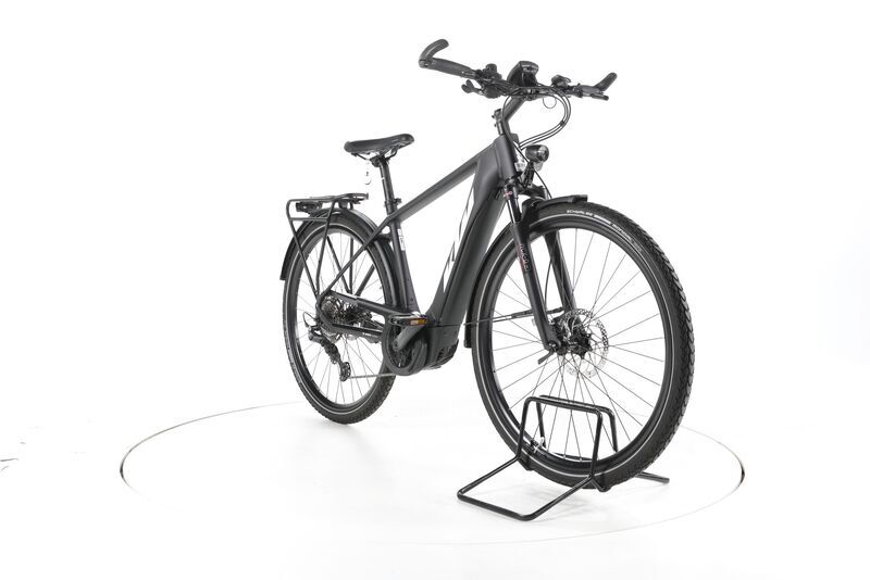 KTM POWER SPORT 10 2021 | black | 28" | S | 500 - 3000 km, image 2 of 4