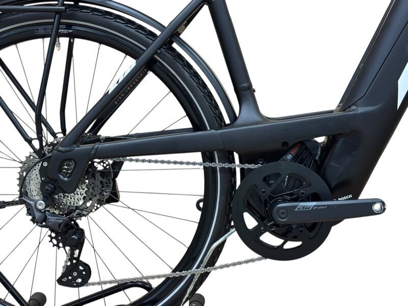 KTM Power Sport 10 2022 | black | 28" | M | <500 km 2