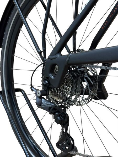 KTM Power Sport 10 2022 | black | 28" | M | <500 km 3