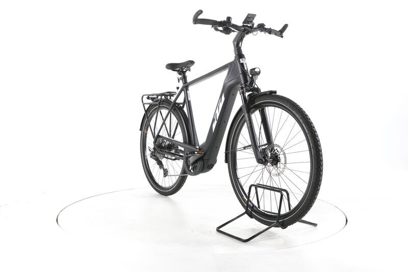 KTM Power Sport 10 2023 | zwart | 28" | XL | 500 - 3000 km, image 3 of 5