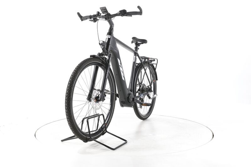 KTM Power Sport 10 2023 | zwart | 28" | XL | 500 - 3000 km, image 5 of 5