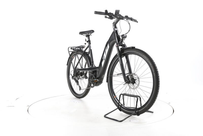KTM POWER SPORT 10 2024 | black | 28" | L | 500 - 3000 km, image 3 of 5