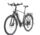 KTM Power Sport 10 (2024) | diamond | black | 28” | 46 cm | < 500 km, thumbnail 1 of 4