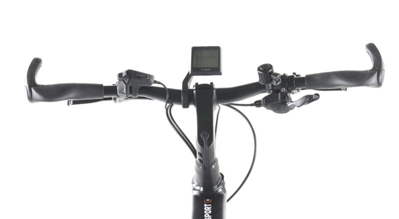 KTM Power Sport 10 (2024) | diamond | black | 28” | 46 cm | < 500 km, image 2 of 4