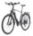 KTM Power Sport 10 (2024) | diamond | black | 28” | 46 cm | < 500 km, thumbnail 4 of 4