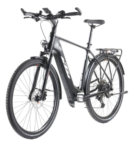 KTM Power Sport 10 (2024) | diamond | black | 28” | 46 cm | < 500 km, image 4 of 4