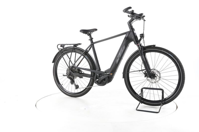 KTM Power Sport 11 2022 | schwarz | 28" | L | 500 - 3000 km, image 1 of 4