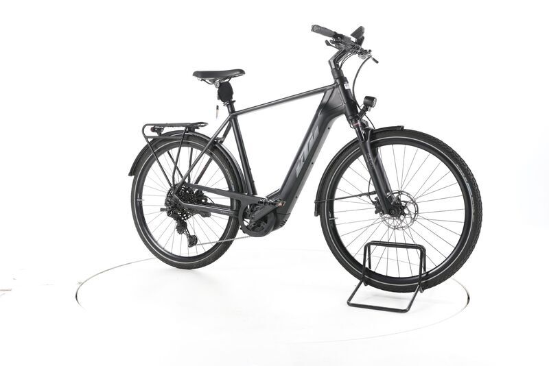 KTM Power Sport 11 Plus 2022 | negro | 28" | 60 cm | 500 - 3000 km, image 1 of 4