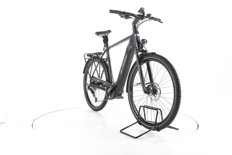 KTM Power Sport 11 Plus 2022 | negro | 28" | 60 cm | 500 - 3000 km, image 2 of 4