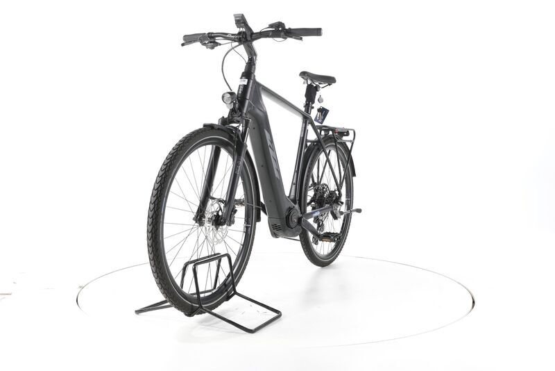 KTM Power Sport 11 Plus 2022 | negro | 28" | 60 cm | 500 - 3000 km, image 4 of 4