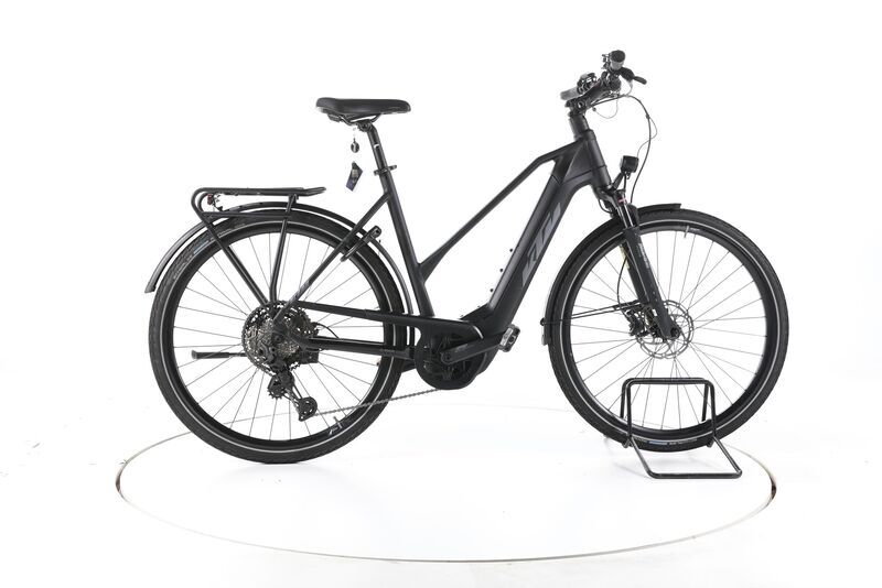 KTM Power Sport 11 Plus 2022 | negro | 28" | 56 cm | 500 - 3000 km, image 1 of 5