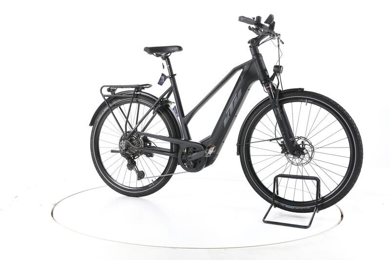 KTM Power Sport 11 Plus 2022 | negro | 28" | 56 cm | 500 - 3000 km, image 2 of 5