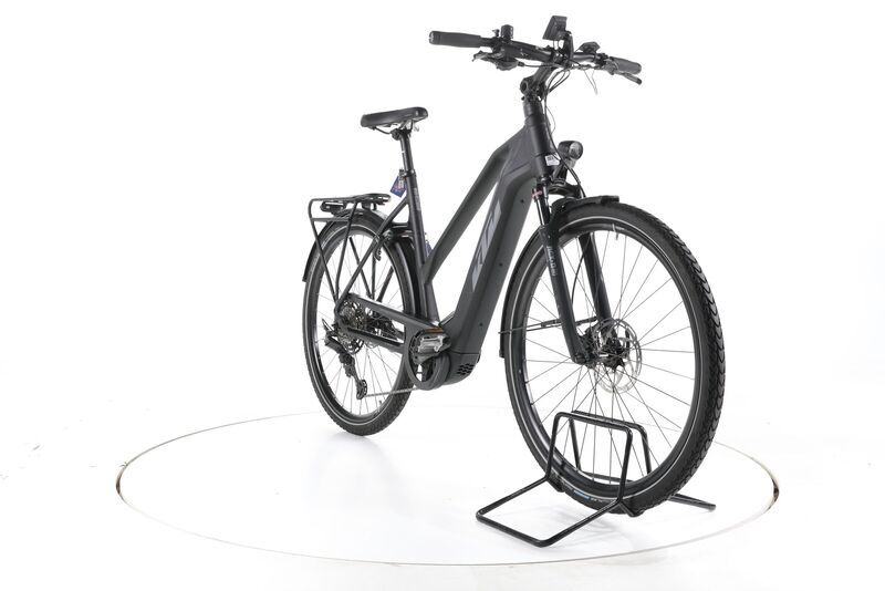 KTM Power Sport 11 Plus 2022 | negro | 28" | 56 cm | 500 - 3000 km, image 3 of 5
