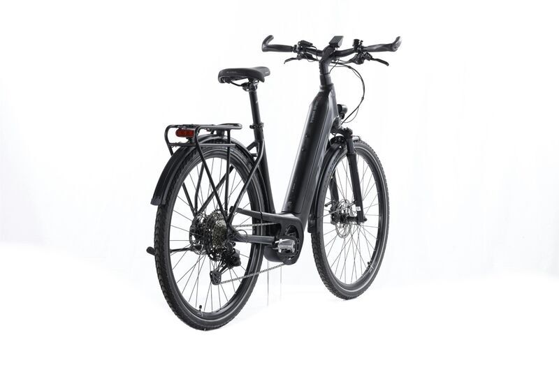 KTM Power Sport 11 Plus (2022) | Tiefeinsteiger | schwarz | 28" | 51 cm | < 100 km 2