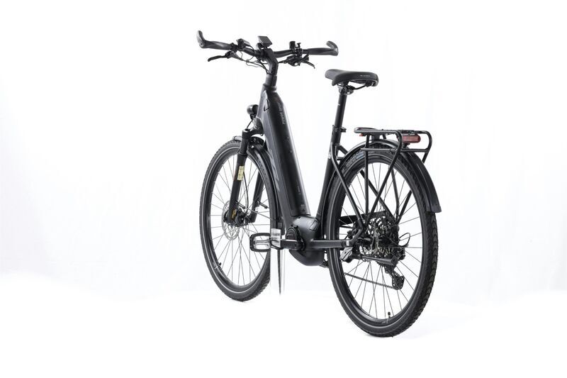 KTM Power Sport 11 Plus (2022) | Tiefeinsteiger | schwarz | 28" | 51 cm | < 100 km 3