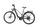 KTM Power Sport 11 Plus (2022) | Trapezformet | sort | 28" | 51 cm | M | < 100 km thumbnail 2/5