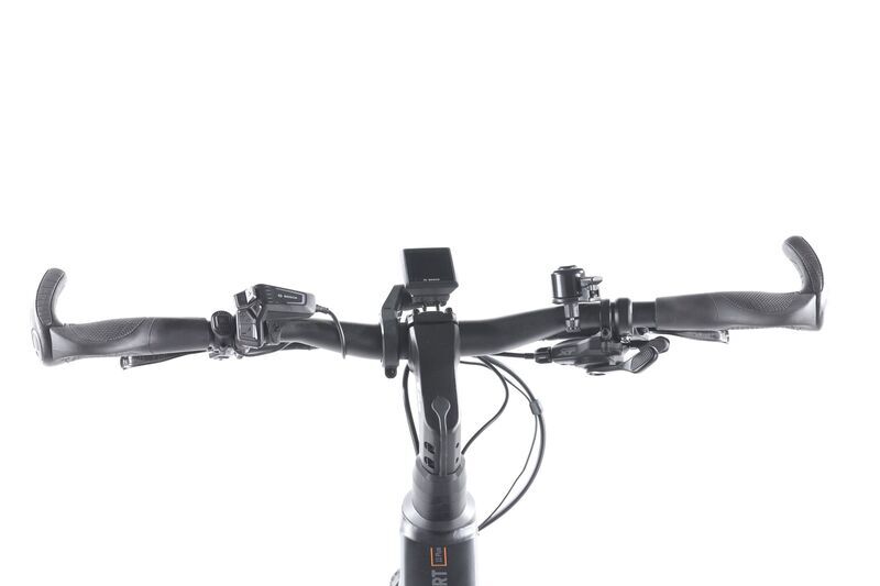 KTM Power Sport 11 Plus (2022) | Trapez | schwarz | 28" | 51 cm | M | < 100 km 3