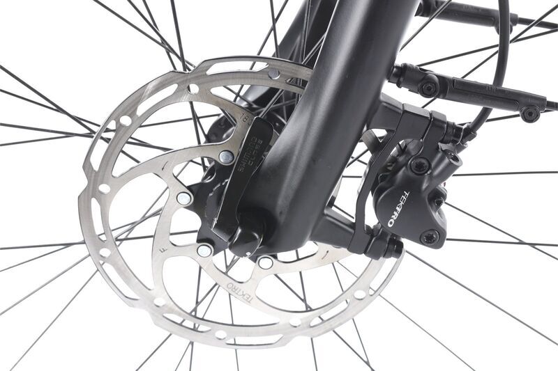 KTM Power Sport 11 Plus (2022) | Trapez | schwarz | 28" | 51 cm | M | < 100 km 4