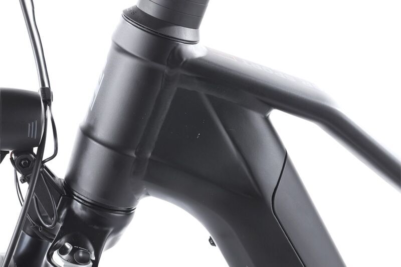 KTM Power Sport 11 Plus (2022) | Trapez | schwarz | 28" | 51 cm | M | < 100 km 5