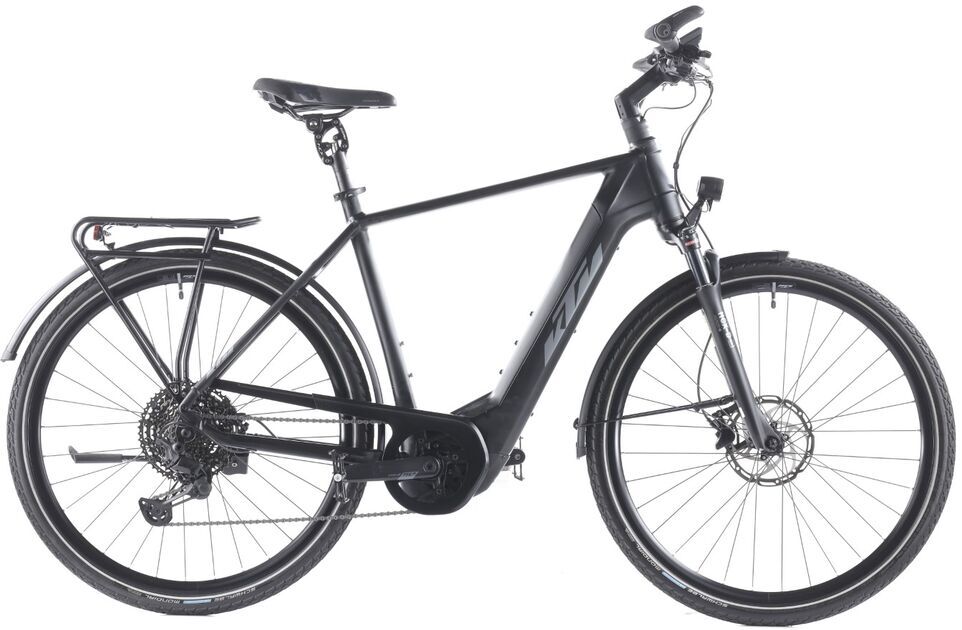 KTM Power Sport 11 Plus