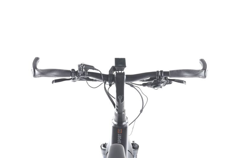 KTM Power Sport 11 Plus (2023) | Diamant | schwarz | 46 cm | < 500 km 3