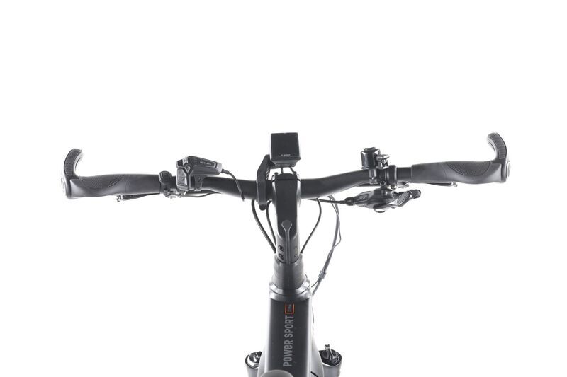 KTM Power Sport 11 Plus (2024) | Diamant | sort | 28" | 51 cm | < 500 km 3