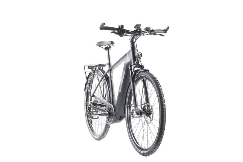 KTM Power Sport 11 Plus (2024) | Diamant | sort | 28" | 51 cm | < 500 km 4