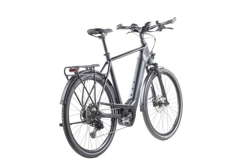 KTM Power Sport 11 Plus (2024) | diamante | negro | 28" | 60 cm | < 500 km, image 2 of 4