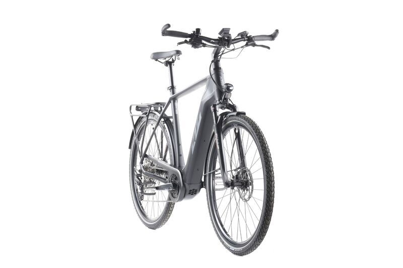 KTM Power Sport 11 Plus (2024) | diamante | negro | 28" | 60 cm | < 500 km, image 4 of 4