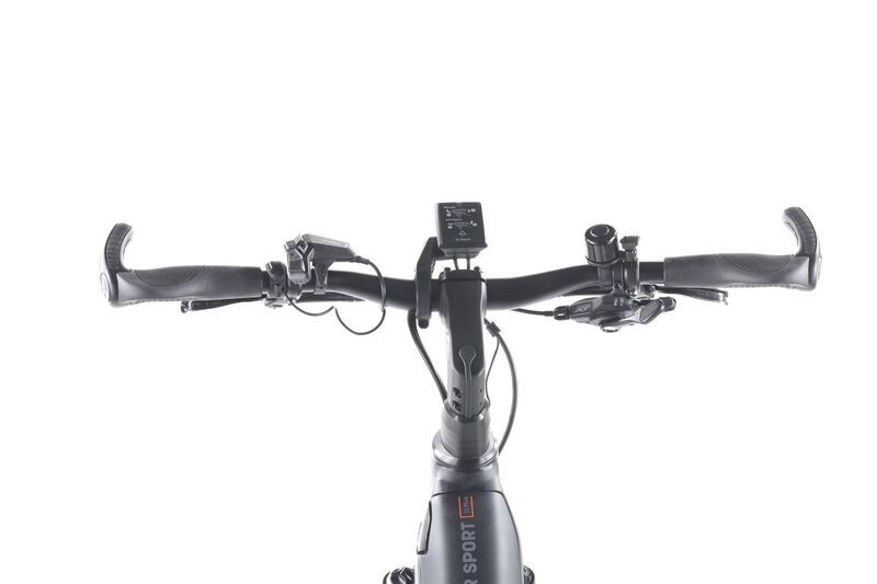 KTM Power Sport 11 Plus (2024) | Low Entry | black | 28" | 43 cm | < 500 km 3