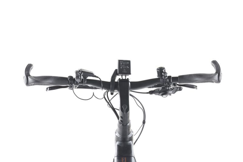 KTM Power Sport 11 Plus (2024) | Tiefeinsteiger | schwarz | 28" | 56 cm | < 500 km 3